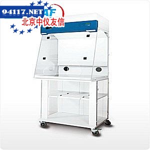 Ascent Max无管通风橱